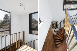 Kwikstaarthoek 18 LEIDEN