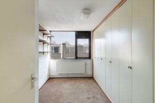 Kwikstaarthoek 18 LEIDEN