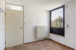 Kwikstaarthoek 18 LEIDEN
