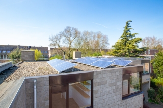 Kwikstaarthoek 18 LEIDEN