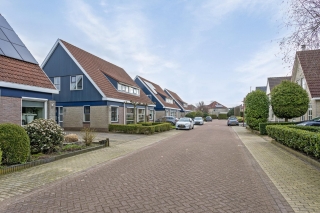 D. Huijser van Reenenstraat 14 DOKKUM