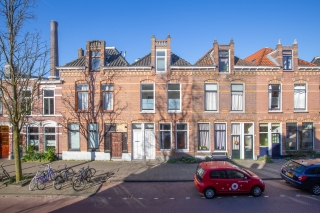 Koningstraat 24 LEIDEN