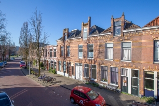 Koningstraat 24 LEIDEN