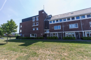 Varsseveldstraat 90 TILBURG