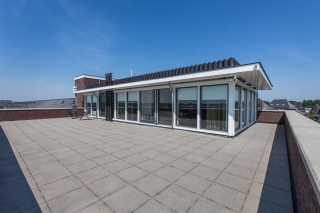 Varsseveldstraat 90 TILBURG