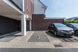 Varsseveldstraat 90 TILBURG