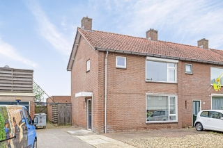 Kievitstraat 17 GOOR