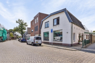 Tuindorpstraat
