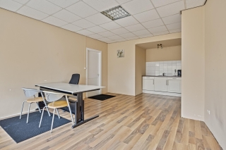 Johannaweg 1 HENGELO