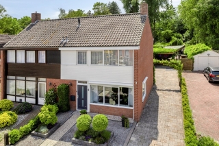 Provincialeweg 25 Heiligerlee