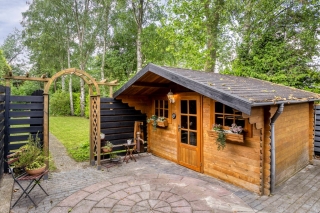 Provincialeweg 25 Heiligerlee