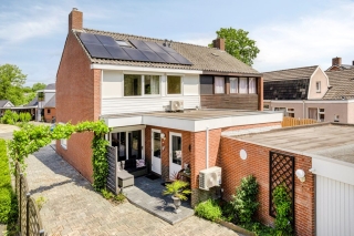 Provincialeweg 25 Heiligerlee
