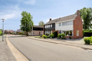 Provincialeweg 25 Heiligerlee