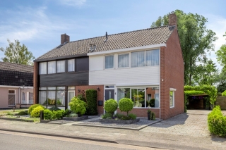 Provincialeweg 25 Heiligerlee