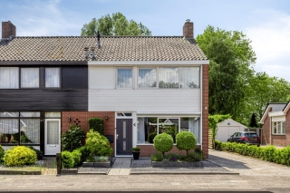Provincialeweg 25 Heiligerlee