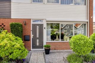 Provincialeweg 25 Heiligerlee