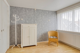 Provincialeweg 25 Heiligerlee