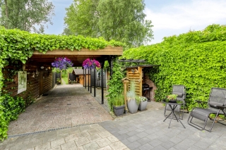 Provincialeweg 25 Heiligerlee