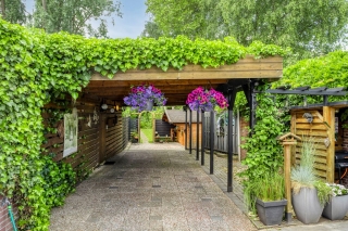 Provincialeweg 25 Heiligerlee