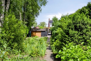 Provincialeweg 25 Heiligerlee