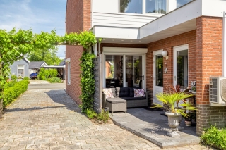 Provincialeweg 25 Heiligerlee
