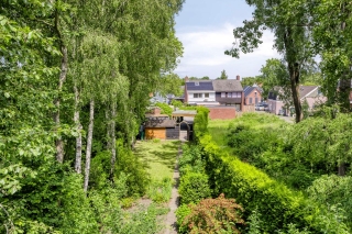 Provincialeweg 25 Heiligerlee