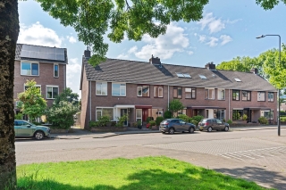 Hoge Dries 50 Apeldoorn