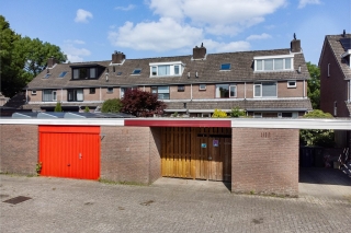 Hoge Dries 50 Apeldoorn