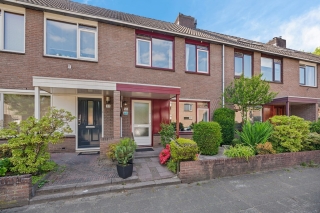 Hoge Dries 50 Apeldoorn