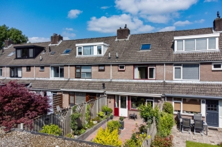 Hoge Dries 50 Apeldoorn
