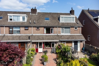 Hoge Dries 50 Apeldoorn