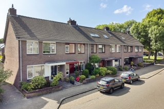 Hoge Dries 50 Apeldoorn