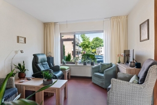 Hoge Dries 50 Apeldoorn