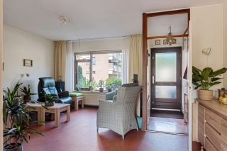 Hoge Dries 50 Apeldoorn