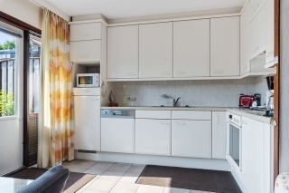 Hoge Dries 50 Apeldoorn