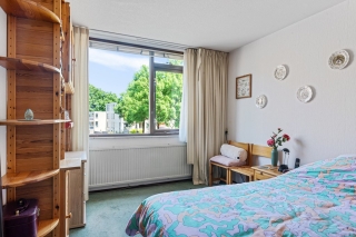 Hoge Dries 50 Apeldoorn