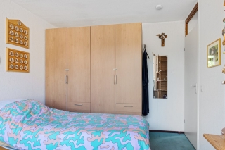 Hoge Dries 50 Apeldoorn