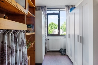 Hoge Dries 50 Apeldoorn