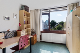 Hoge Dries 50 Apeldoorn