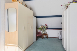 Hoge Dries 50 Apeldoorn
