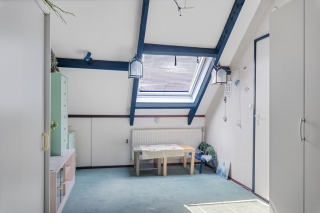 Hoge Dries 50 Apeldoorn