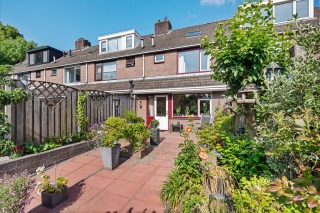 Hoge Dries 50 Apeldoorn