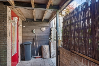 Hoge Dries 50 Apeldoorn