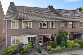 Hoge Dries 50 Apeldoorn