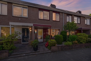 Hoge Dries 50 Apeldoorn