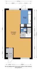 Hoge Dries 50 Apeldoorn