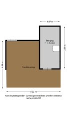 Hoge Dries 50 Apeldoorn
