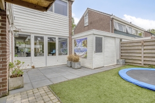 Havezathe 34 ALMELO