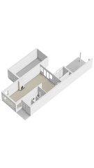 Plattegrond Havezathe 34 ALMELO