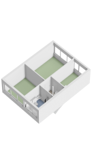 Plattegrond Havezathe 34 ALMELO